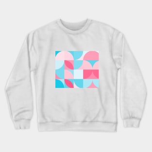 Bauhaus Crewneck Sweatshirt